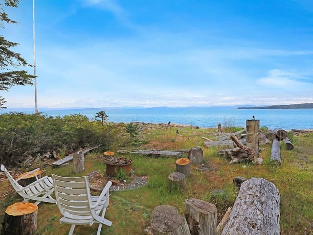 House for sale in Denman Island, 1550 Dalziel Rd, 1029215 | Realtylink.org