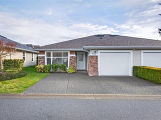 Townhouse for sale in Courtenay, 127 1919 St. Andrews Pl, 1029220 | Realtylink.org