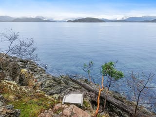 House for sale in Cortes Island, 1704 Tiber Bay Rd, 1029232 | Realtylink.org