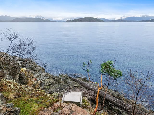 House for sale in Cortes Island, 1704 Tiber Bay Rd, 1029232 | Realtylink.org