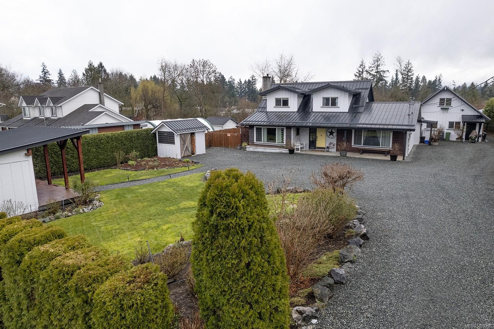 House for sale in Duncan, 3124 Drinkwater Rd, 1029236 | Realtylink.org