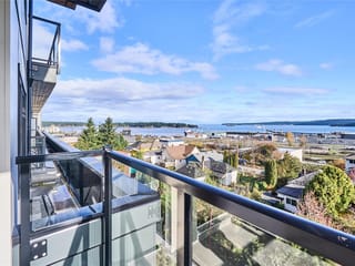 Apartment for sale in Nanaimo, 405 45 Haliburton St, 1029251 | Realtylink.org
