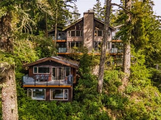 Commercial property for sale in Ucluelet, 330 Reef Point Rd, 1029255 | Realtylink.org