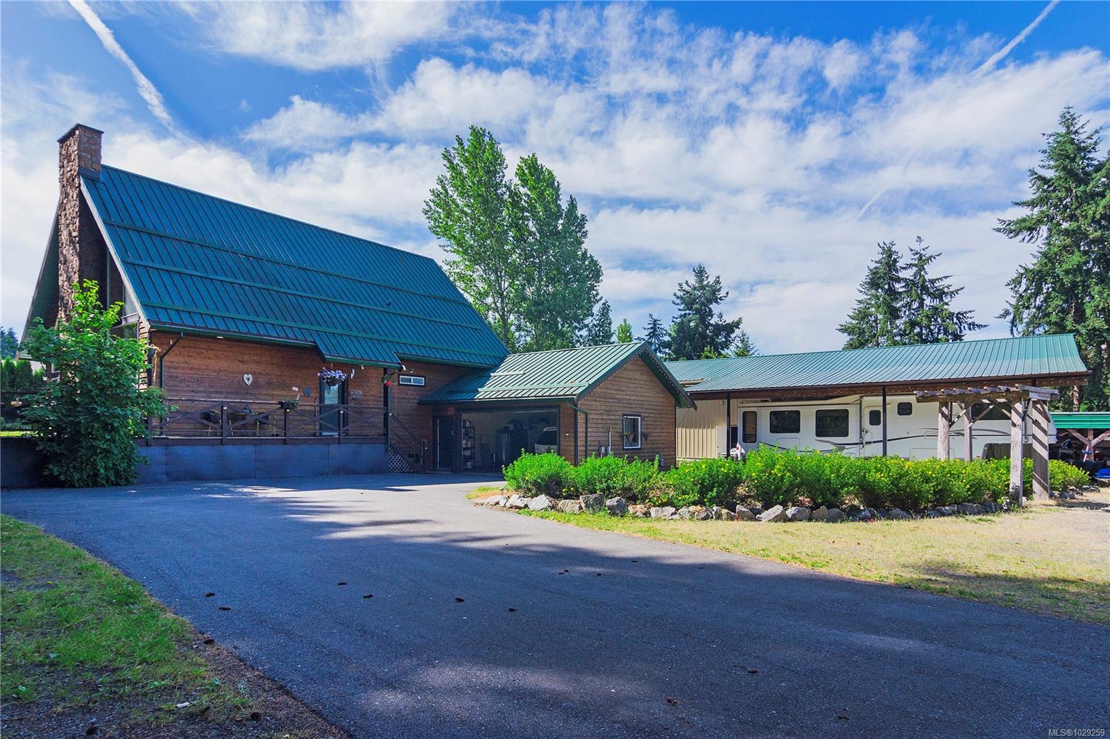 House for sale in Ladysmith, 12270/12272 Chandler Rd, 1029259 | Realtylink.org