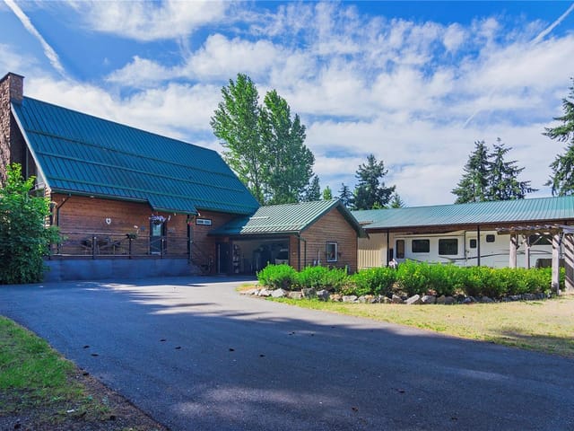 House for sale in Ladysmith, 12270/12272 Chandler Rd, 1029259 | Realtylink.org