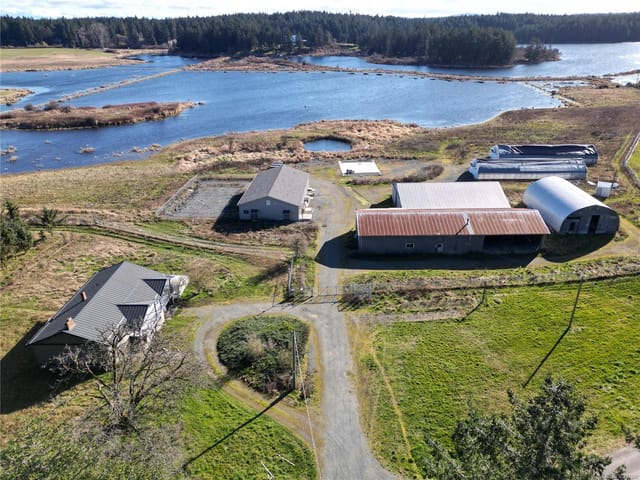 Commercial property for sale in Nanaimo, 2550 Quennell Rd, 1029265 | Realtylink.org