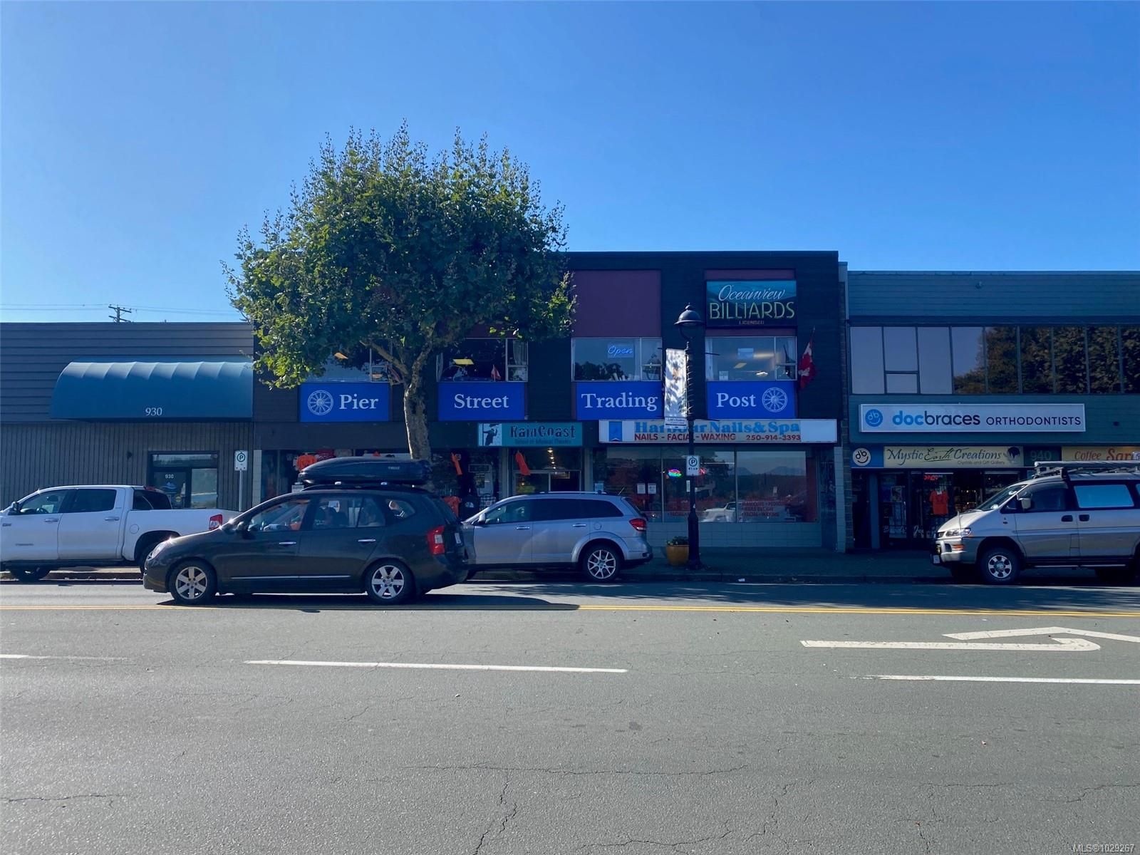 Retail for lease in Campbell River, 3 938 Island Hwy, 1029267 | Realtylink.org