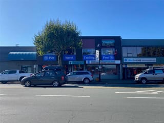 Retail for lease in Campbell River, 3 938 Island Hwy, 1029267 | Realtylink.org