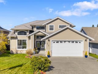 House for sale in Campbell River, 608 Nelson Rd, 1029273 | Realtylink.org