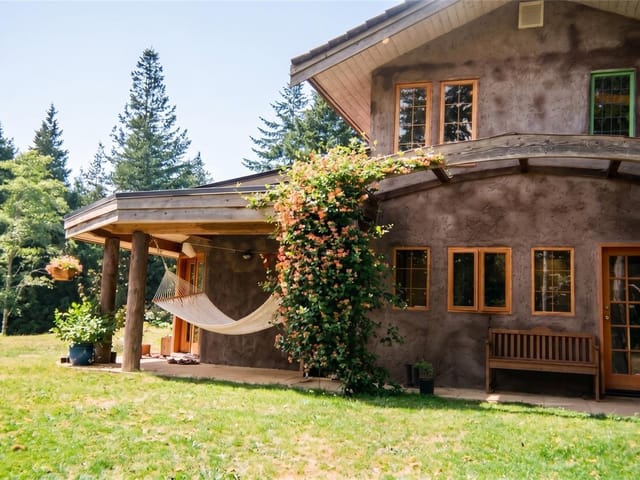 House for sale in Lasqueti Island, 9 Grant Rd, 1029278 | Realtylink.org