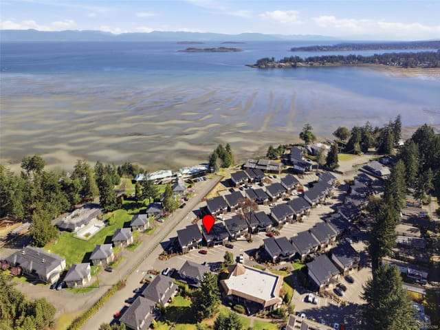 1/2 Duplex for sale in Parksville, 9 1175 Resort Dr, 1029284 | Realtylink.org