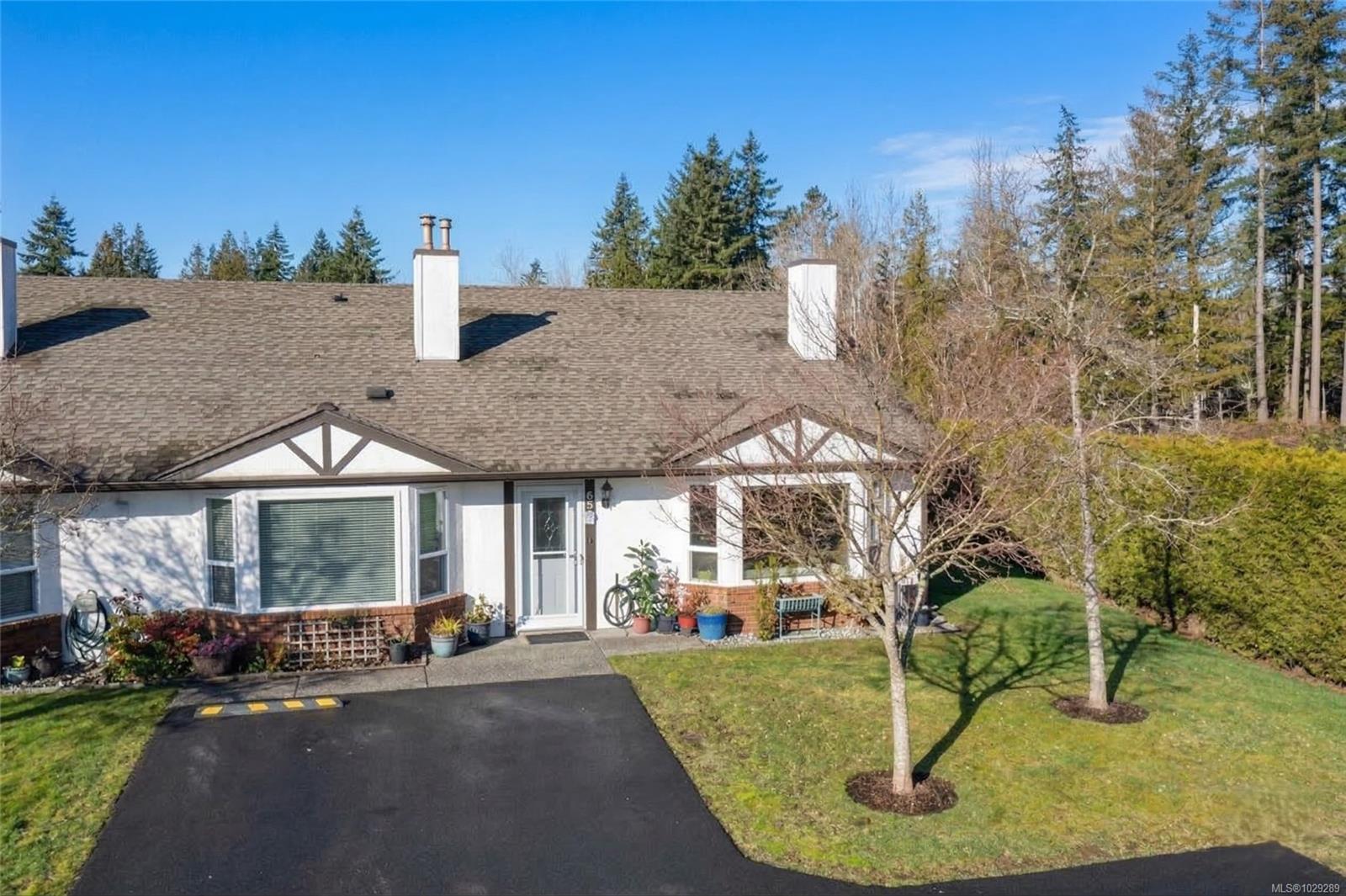 Townhouse for sale in Parksville, 65 120 Finholm St, 1029289 | Realtylink.org