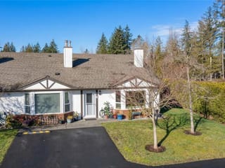 Townhouse for sale in Parksville, 65 120 Finholm St, 1029289 | Realtylink.org