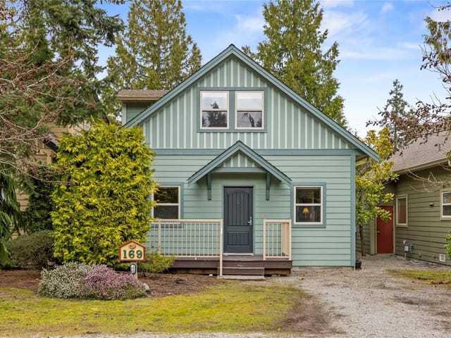 Townhouse for sale in Parksville, 169 1080 Resort Dr, 1029291 | Realtylink.org