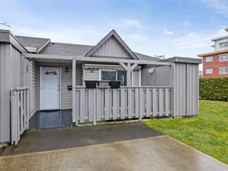 Townhouse for sale in Comox, 125 2191 Murrelet Dr, 1029293 | Realtylink.org