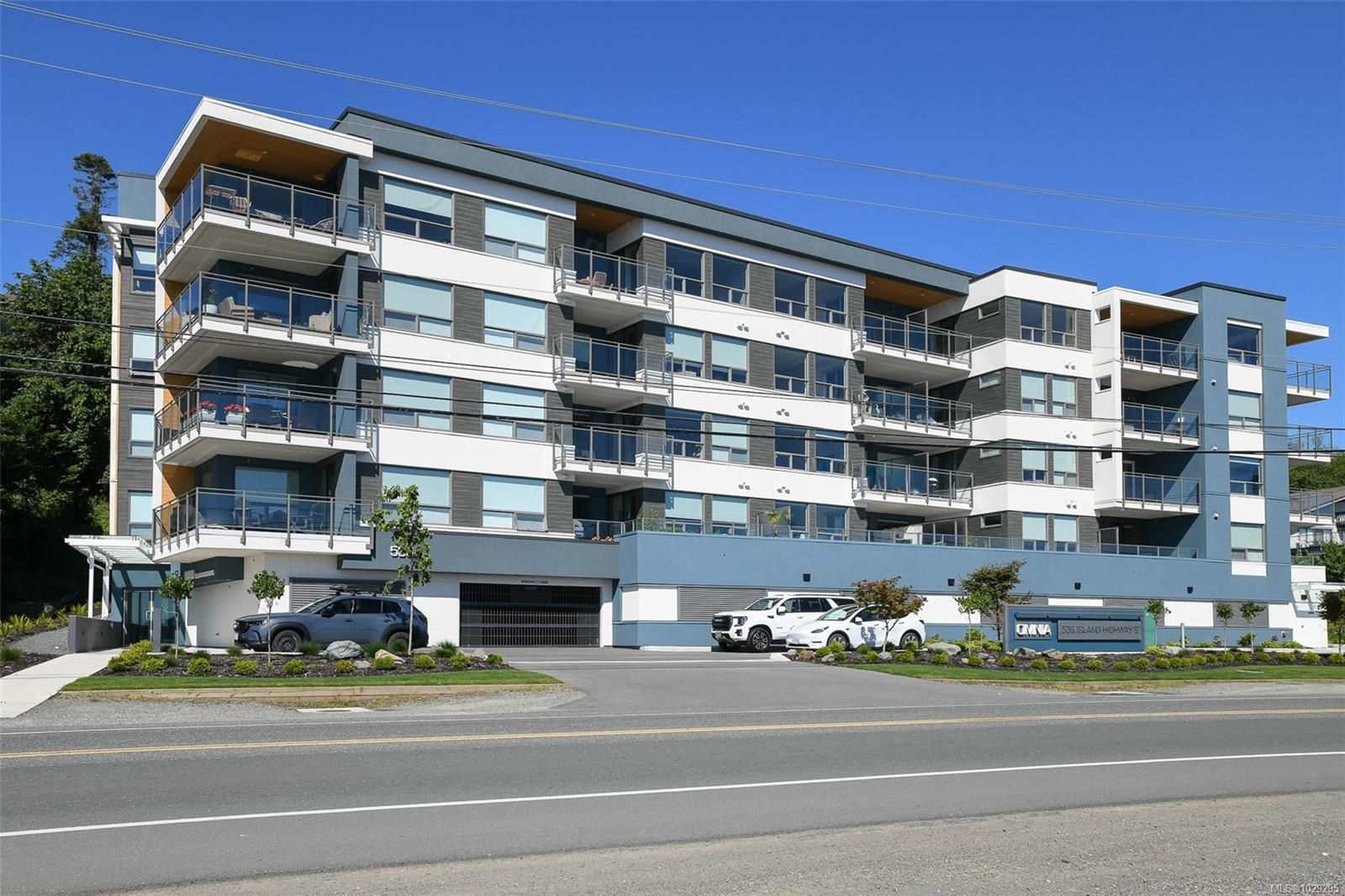 Apartment for sale in Campbell River, 302 536 Island Hwy, 1029295 | Realtylink.org