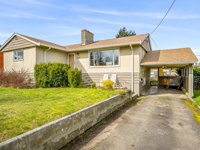 House for sale in Courtenay, 709 17th St, 1029297 | Realtylink.org