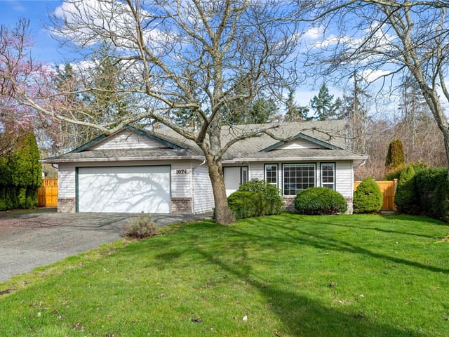 House for sale in French Creek, 1074 Tara Cres, 1029303 | Realtylink.org