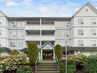 Apartment for sale in Nanaimo, 406 1631 Dufferin Cres, 1029307 | Realtylink.org
