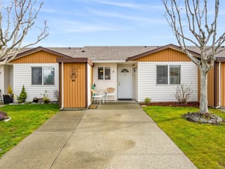 Townhouse for sale in Comox, 3 2197 Murrelet Dr, 1029308 | Realtylink.org