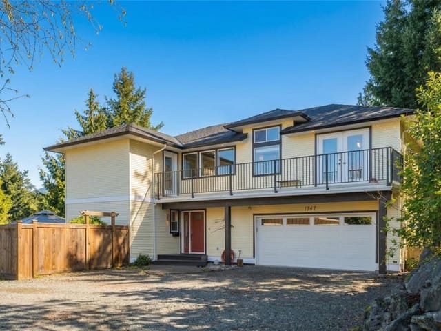 House for sale in Qualicum Beach, 1747 Dar's Pl, 1029309 | Realtylink.org