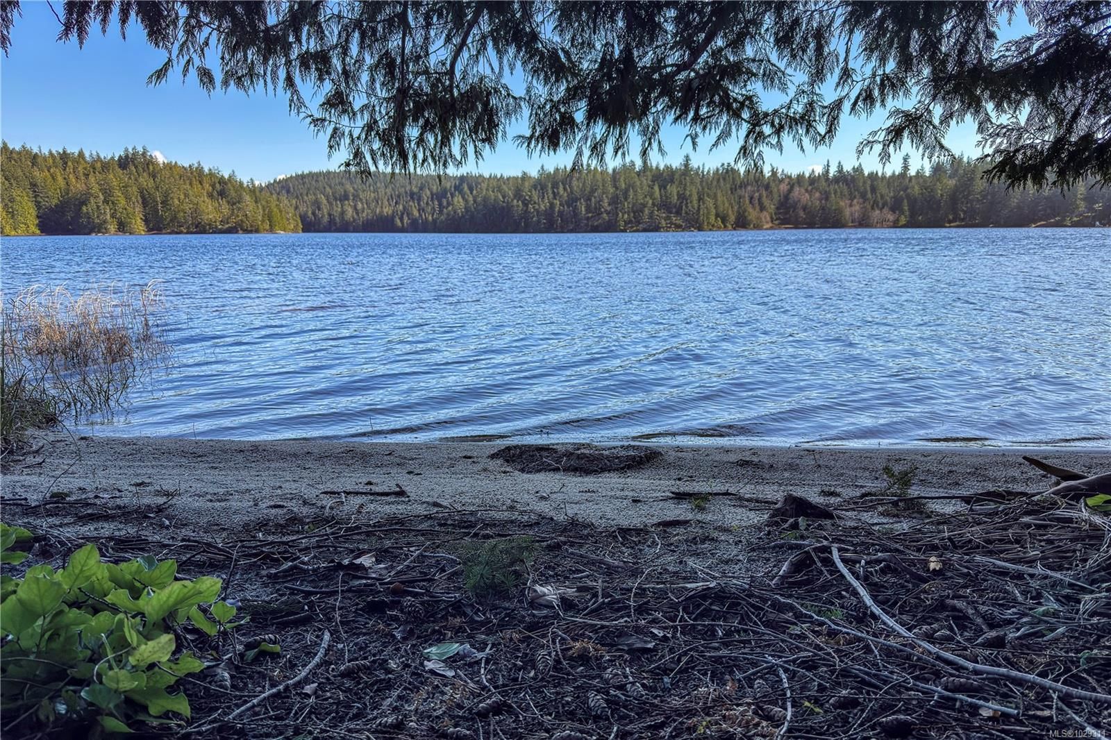 Lot for sale in Cortes Island, 0 Belwood Rd, 1029311 | Realtylink.org