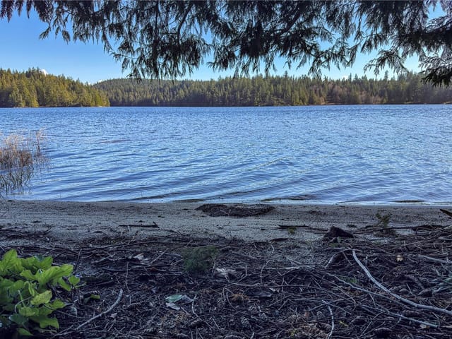 Lot for sale in Cortes Island, 0 Belwood Rd, 1029311 | Realtylink.org