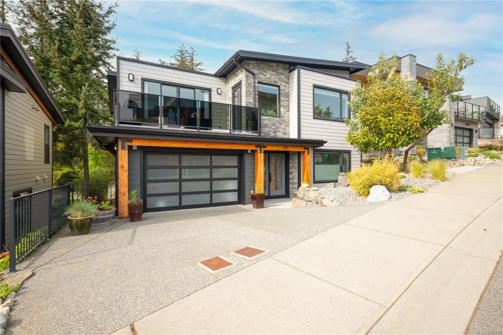 House for sale in Nanaimo, 114 Amphion Ter, 1029315 | Realtylink.org