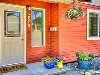 1/2 Duplex for sale in Nanaimo, 2517 Rosstown Rd, 1029327 | Realtylink.org
