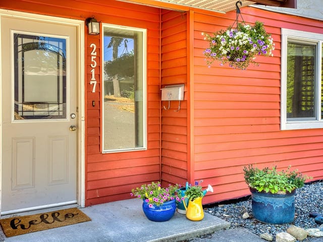 1/2 Duplex for sale in Nanaimo, 2517 Rosstown Rd, 1029327 | Realtylink.org