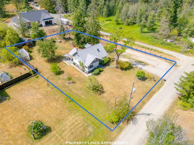 House for sale in Port Alberni, 6088 Renton S Rd, 1029328 | Realtylink.org
