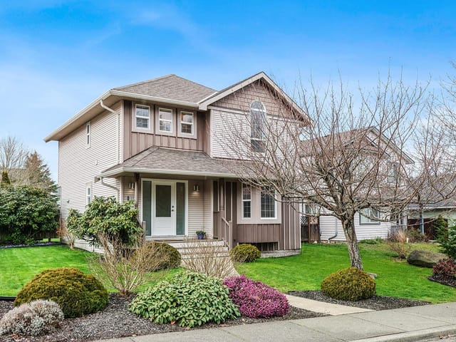 House for sale in Comox, 1272 Noel Ave, 1029330 | Realtylink.org
