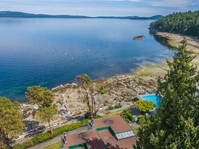 Townhouse for sale in Nanaimo, 125/225 3600 Yellow Point Rd, 1029340 | Realtylink.org