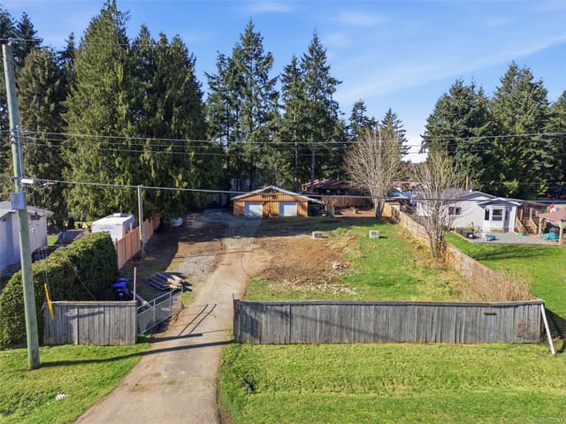 Lot for sale in Nanaimo, 2129 Fishers Dr, 1029341 | Realtylink.org