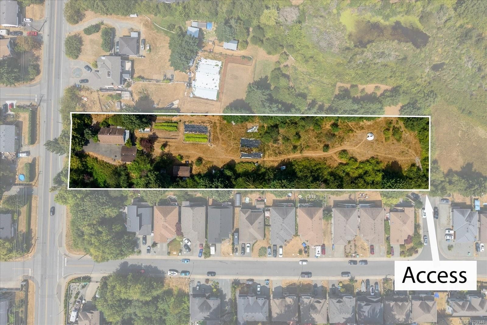 Multi-family for sale in Nanaimo, 950 Bruce Ave, 1029348 | Realtylink.org