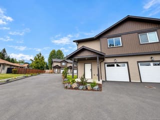 1/2 Duplex for sale in Port Alberni, 101 5535 Woodland E Cres, 1029359 | Realtylink.org