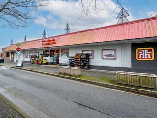 Retail for sale in Parksville, 142 Morison Ave, 1029366 | Realtylink.org