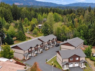 Townhouse for sale in Port Alberni, 104 5535 Woodland E Cres, 1029368 | Realtylink.org