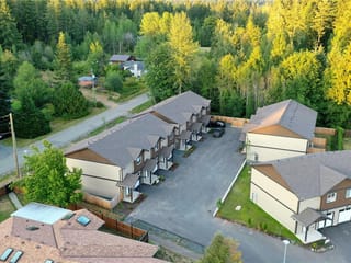 Townhouse for sale in Port Alberni, 104 5535 Woodland E Cres, 1029368 | Realtylink.org