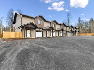 Townhouse for sale in Port Alberni, 106 5535 Woodland E Cres, 1029373 | Realtylink.org