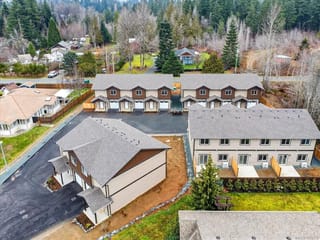 Townhouse for sale in Port Alberni, 106 5535 Woodland E Cres, 1029373 | Realtylink.org