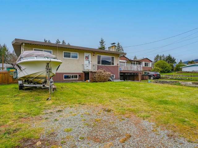 House for sale in Port Alberni, 5908 Becker Pl, 1029375 | Realtylink.org