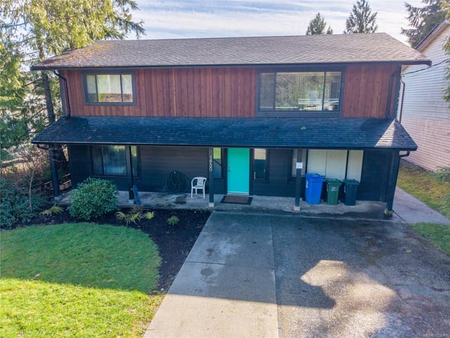 House for sale in Ucluelet, 1950 Cynamocka Rd, 1029381 | Realtylink.org