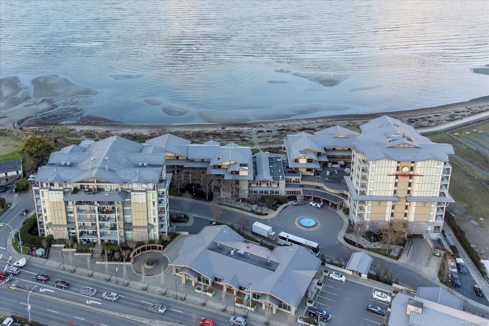 Apartment for sale in Parksville, 303D 181 Beachside Dr, 1029382 | Realtylink.org