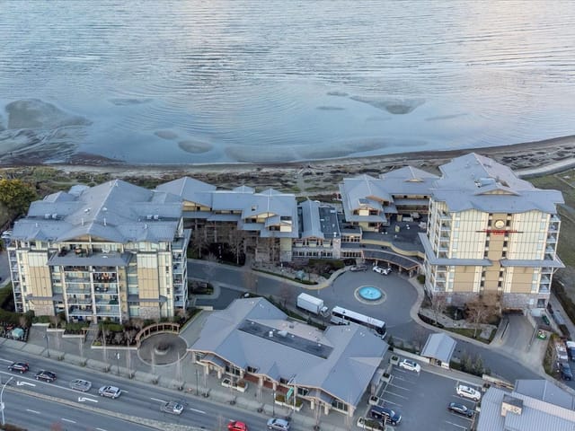 Apartment for sale in Parksville, 303D 181 Beachside Dr, 1029382 | Realtylink.org