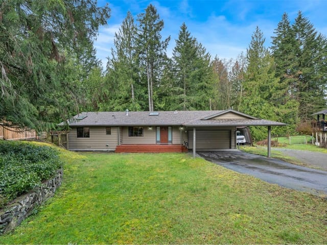 House for sale in Shawnigan Lake, 2392 Robertson Rd, 1029389 | Realtylink.org