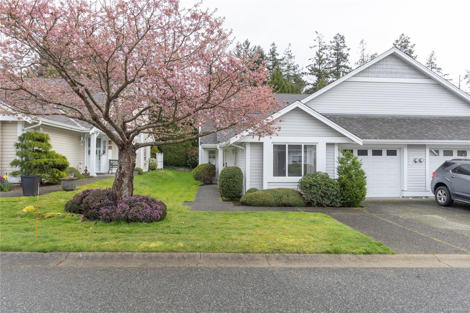 Townhouse for sale in Nanaimo, 5256 Arbour Cres, 1029404 | Realtylink.org