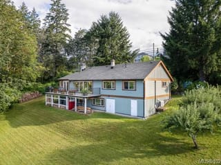 House for sale in Ladysmith, 395 Chemainus Rd, 1029405 | Realtylink.org