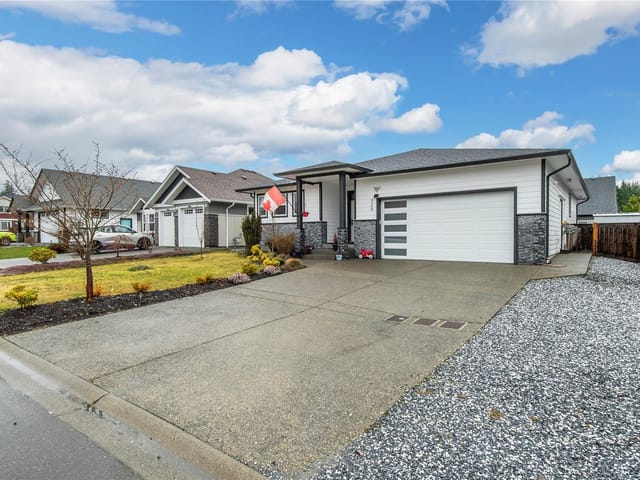 House for sale in Campbell River, 720 Sitka St, 1029410 | Realtylink.org