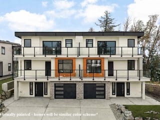 1/2 Duplex for sale in Duncan, 1203 Viewtop Rd, 1029418 | Realtylink.org